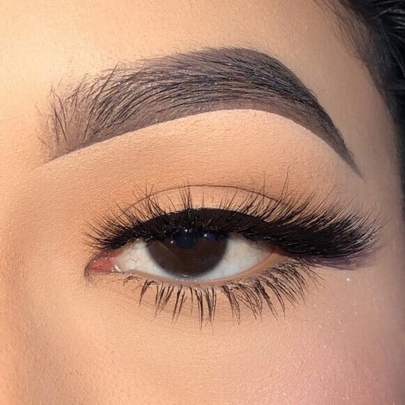 TACO LASHES - CARNE ASADA GLAMLITE - Picture 3 of 3